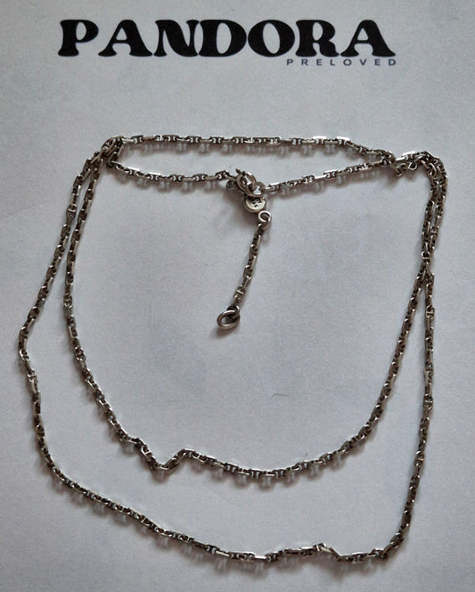 Pandora necklace