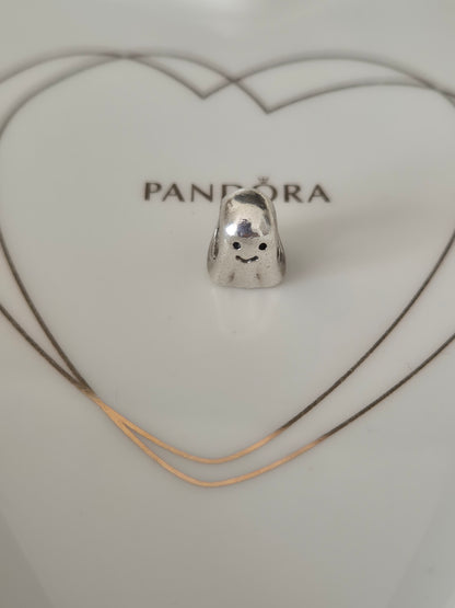 Pandora ghost charm