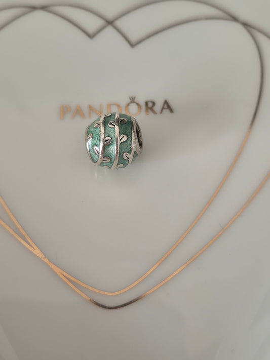 Pandora charm
