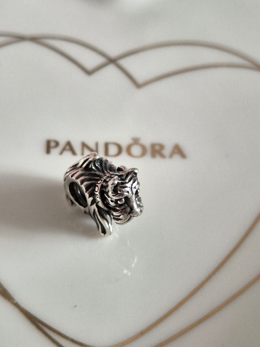 Pandora Scottish dog charm