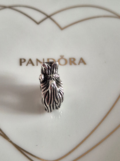 Pandora Scottish dog charm