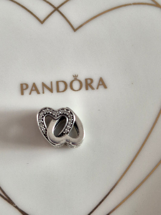 Pandora hearts charm