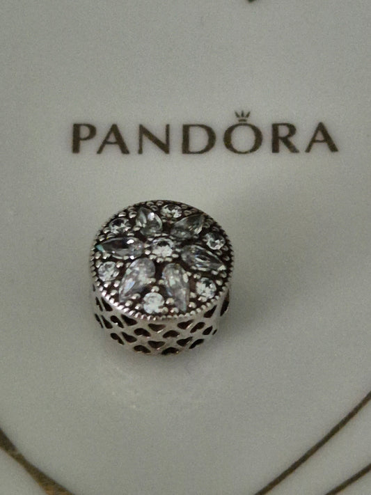 Pandora charm
