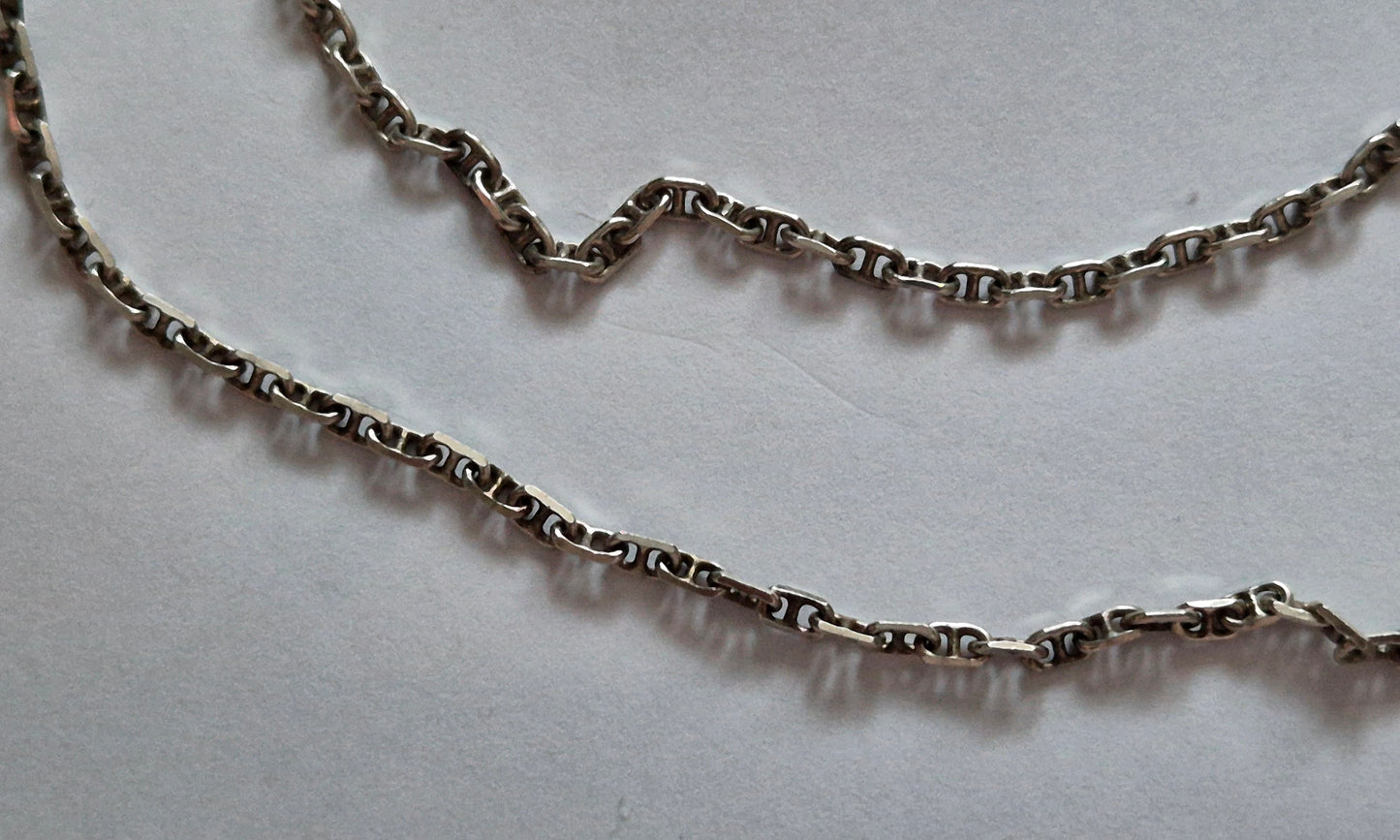 Pandora necklace