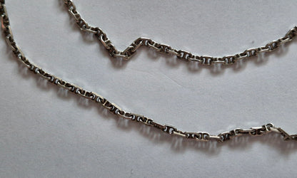Pandora necklace