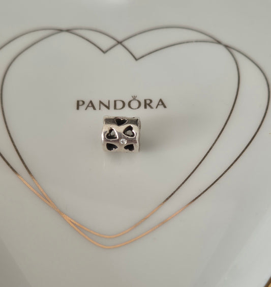 Pandora hearts charm