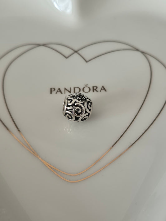 Pandora charm